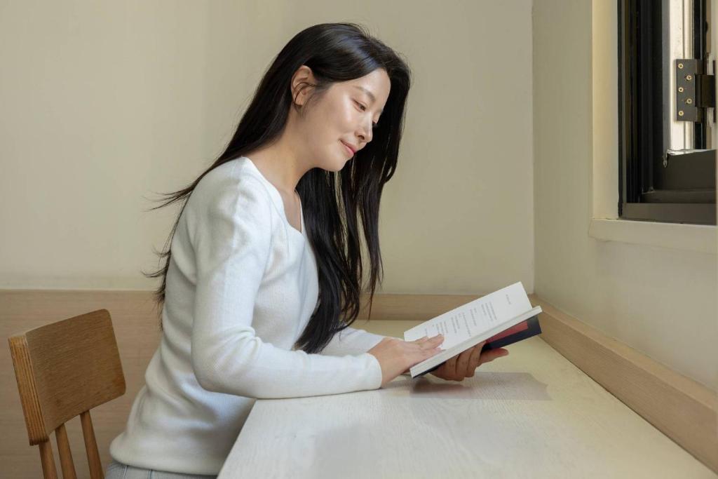 Hosté ubytování XYM Hotel Icheon