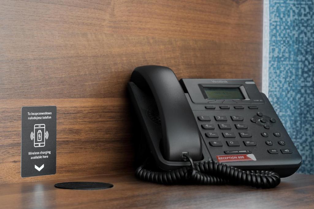 Hotel Diament Plaza Katowice - 6