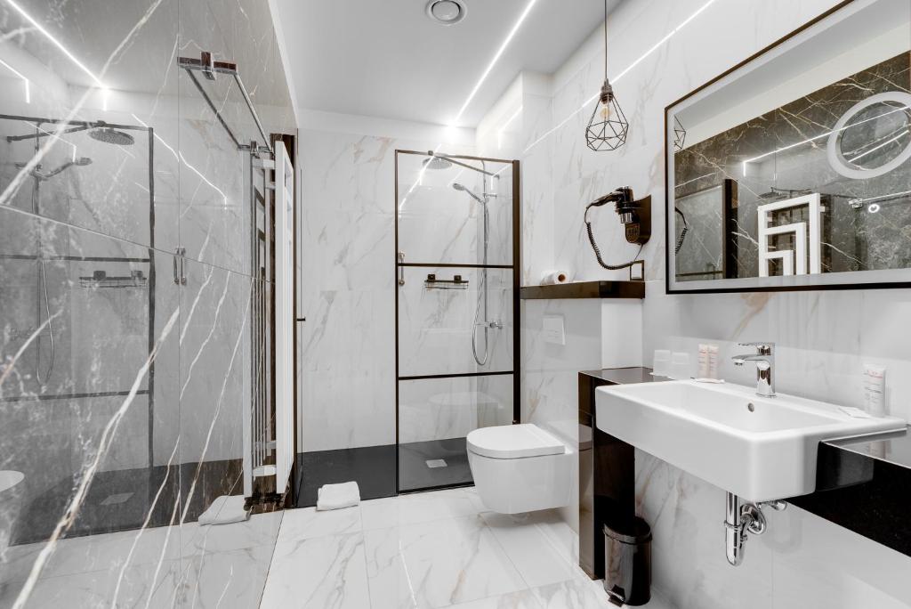 Hotel Diament Plaza Katowice - 7