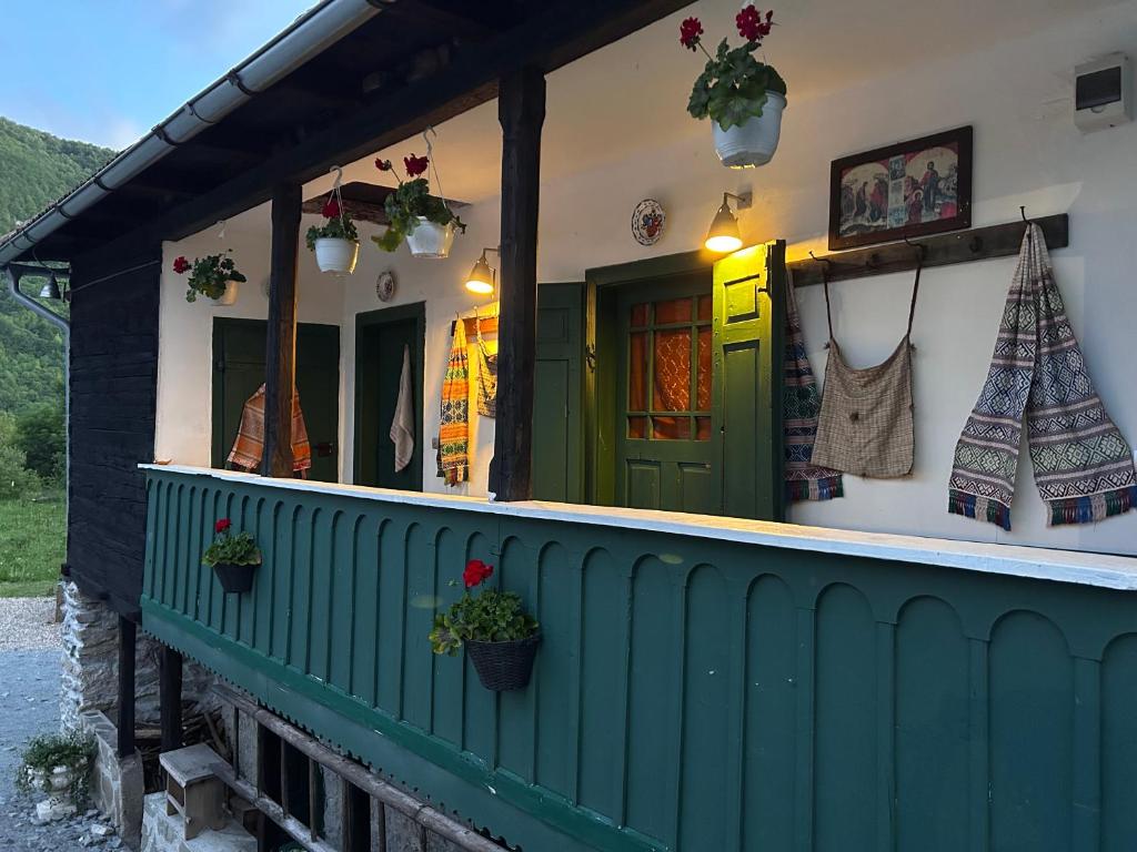 Fotografie z fotogalerie ubytování Casa Verde v destinaci Lupşa