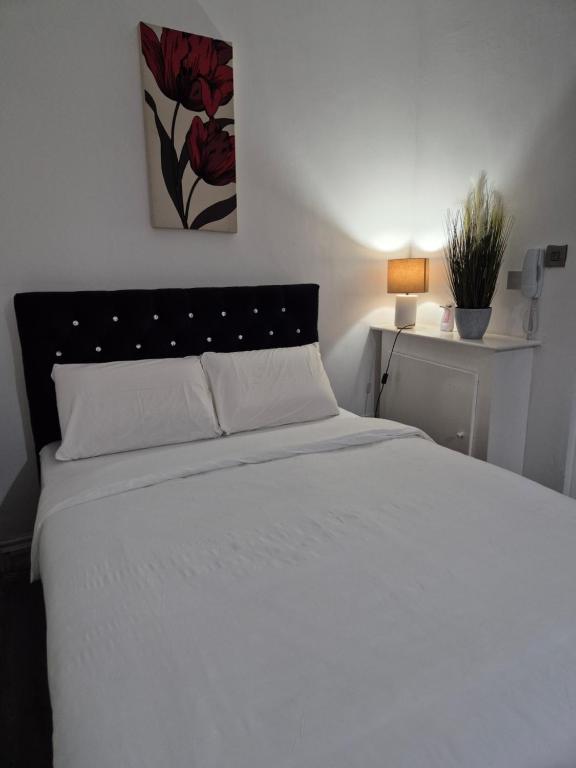 Gallery image of Majesty Suite in Manchester