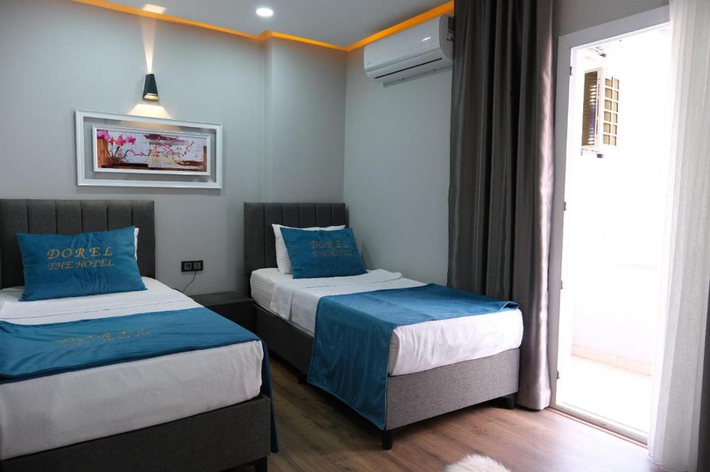 Fotografie z fotogalerie ubytování dorelmarin v destinaci Kapuluören