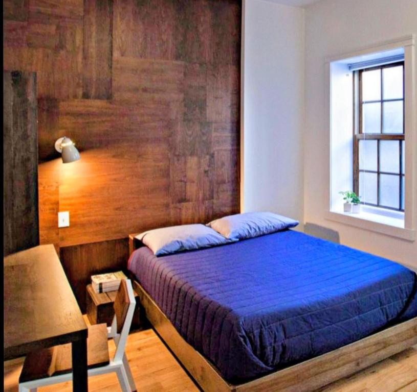 Postel nebo postele na pokoji v ubytování Hotel Happy Hill