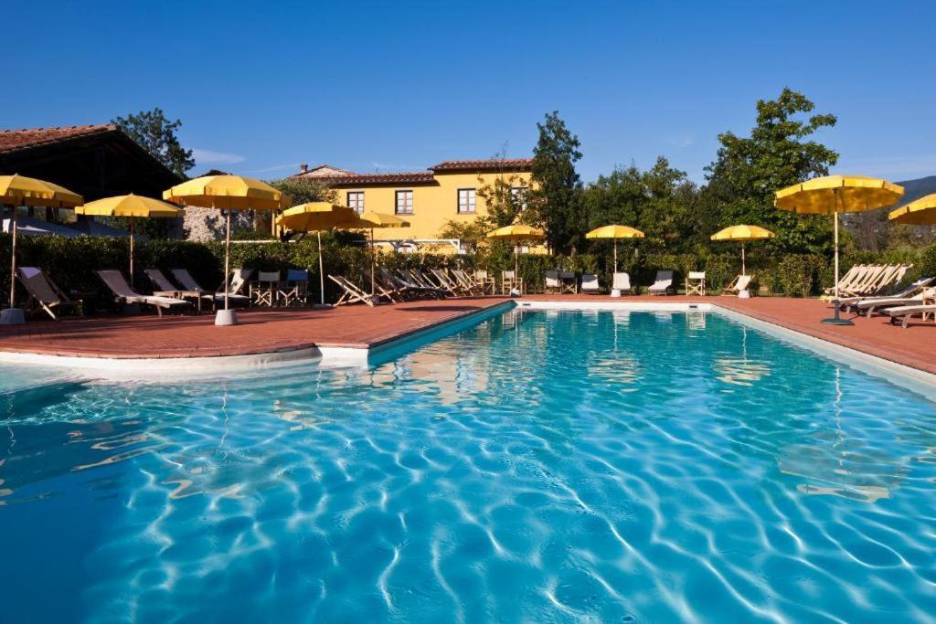 Gallery image of Sarzana-Charming Room Pool and BB in Sarzana
