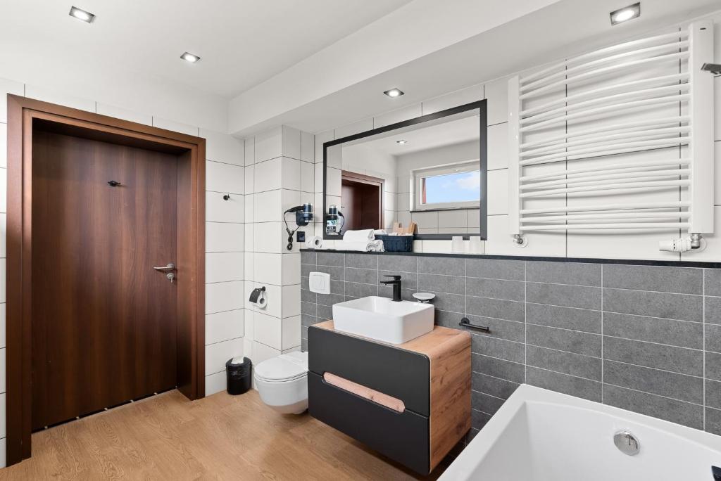 Park Hotel Diament Katowice - 7