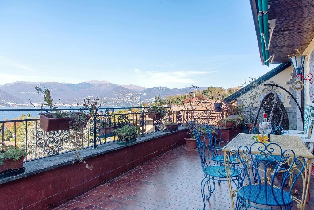 Φυσικό τοπίο κοντά σε αυτό το διαμέρισμα