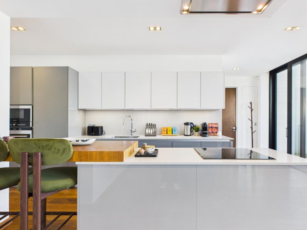 Be London - The Camden Town Residences - Two-Bedroom Apartment With Balcony