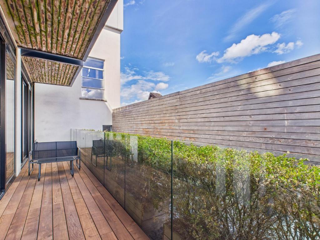 Be London - The Camden Town Residences - Two-Bedroom Apartment With Balcony