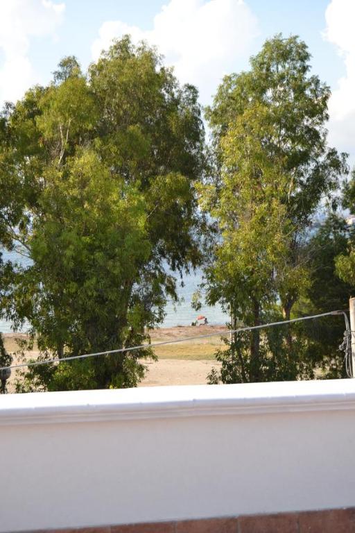 Bed and Breakfast Sun Wine - Квартира с видом на море