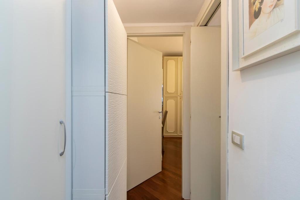 I-Host Apartment - Vallazze 89
