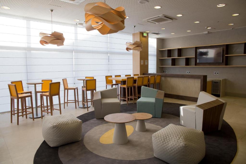  Novotel RJ Porto Atlantico