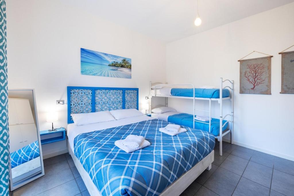 Φωτογραφία από το άλμπουμ του Bilocale sul mare, Agrigento7 - Riccione στο Ριτσιόνε