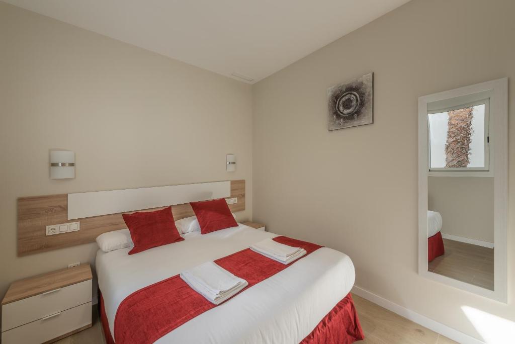 Pinar Malaga Centro C/Alvarez - 14