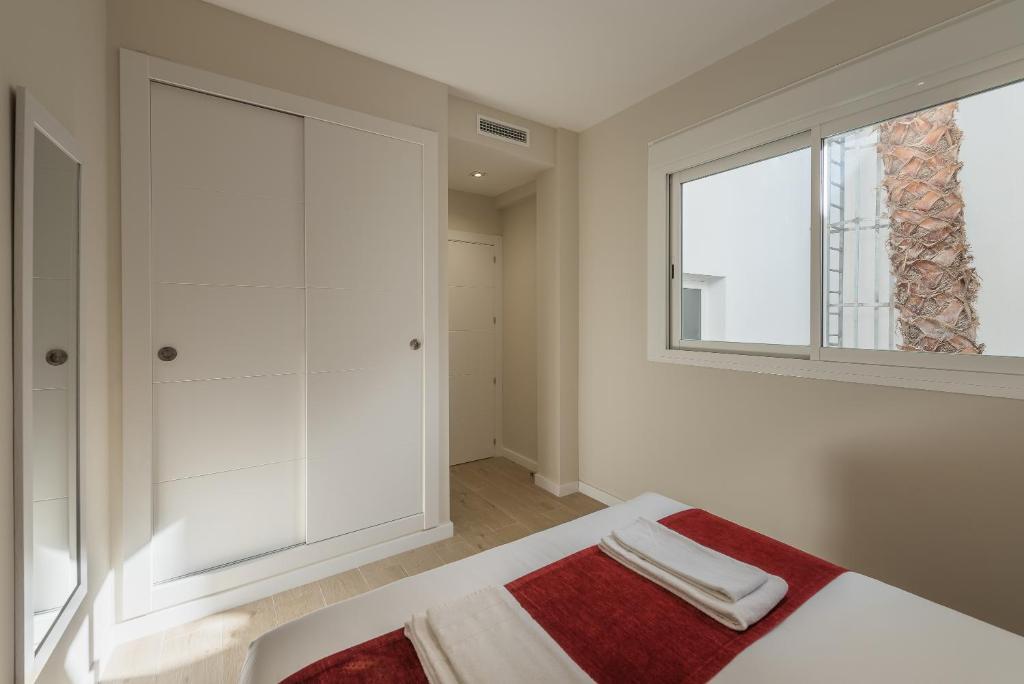 Pinar Malaga Centro C/Alvarez - 15