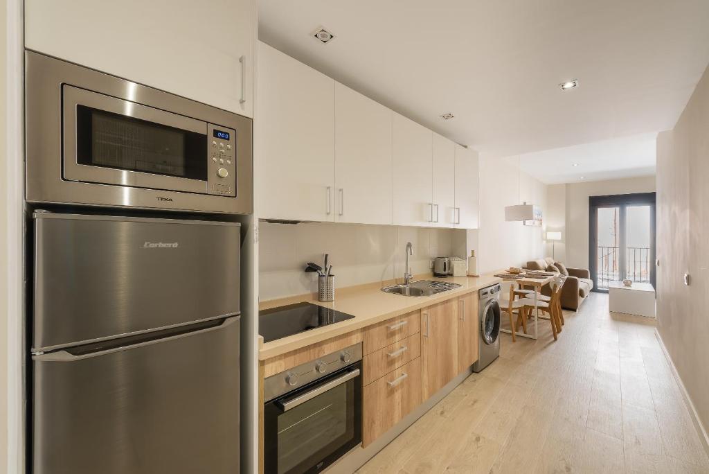 Pinar Malaga Centro C/Alvarez - 17