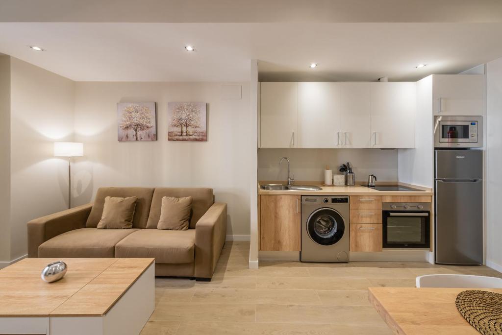 Pinar Malaga Centro C/Alvarez - 11