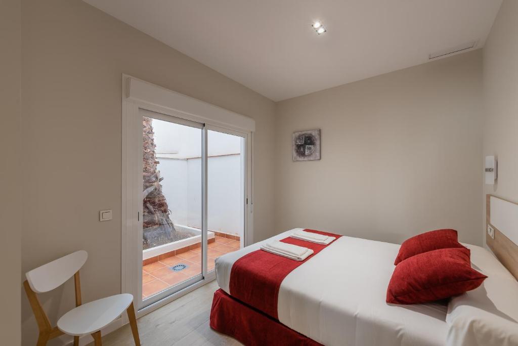 Pinar Malaga Centro C/Alvarez - 18