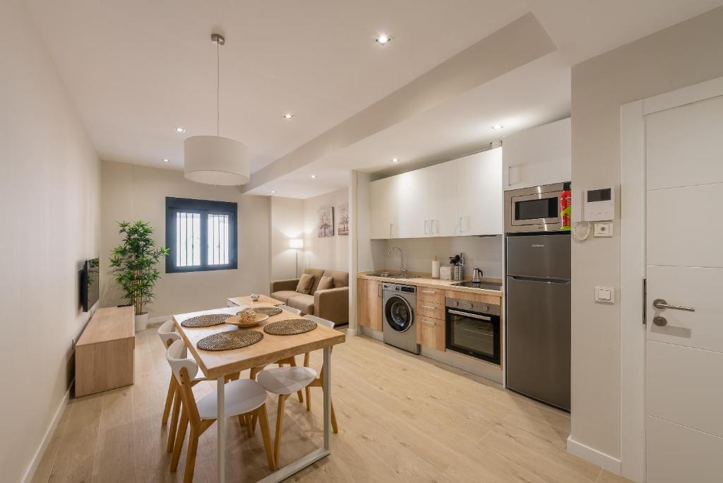 Pinar Malaga Centro C/Alvarez - 12