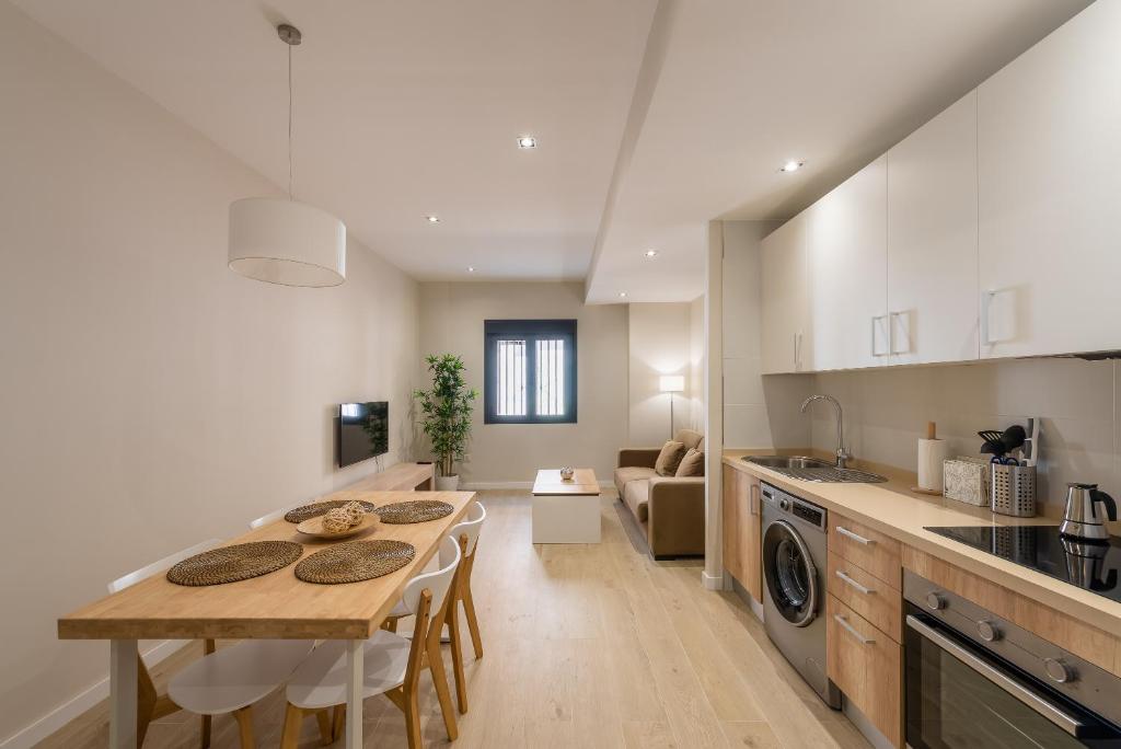 Pinar Malaga Centro C/Alvarez - 19