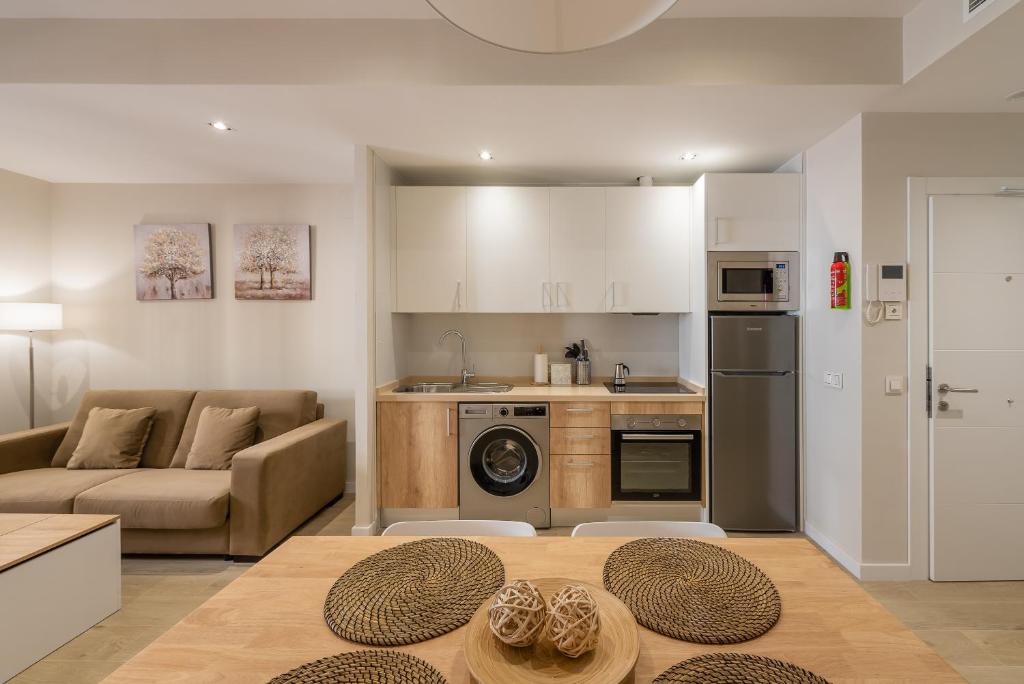 Pinar Malaga Centro C/Alvarez - 13