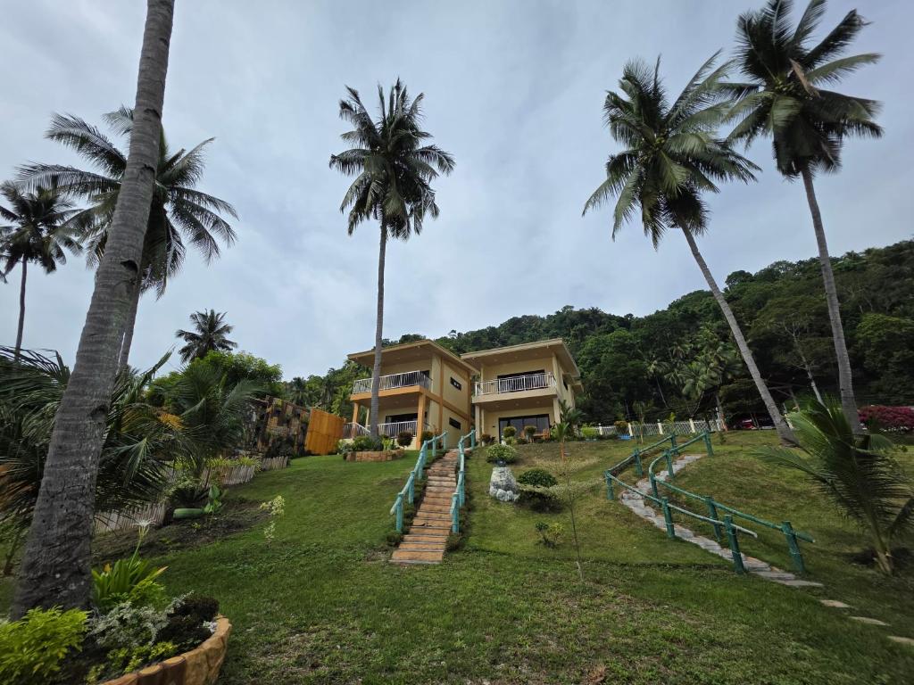 Billede fra billedgalleriet på Kailani Beach Resort i Samal