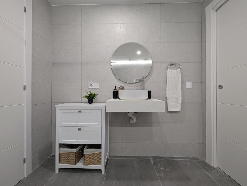 Фотография из галереи Apartmento Canguro в Валенсии