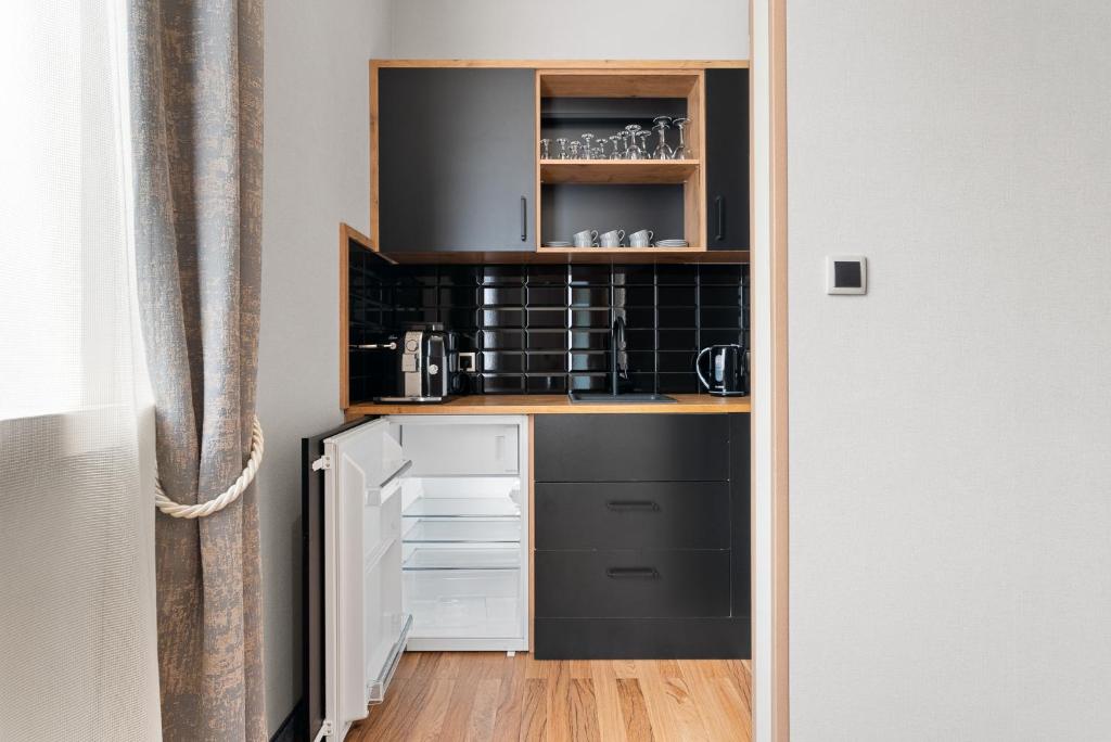 Spa & Wellness Hotel Diament Ustroń - 9