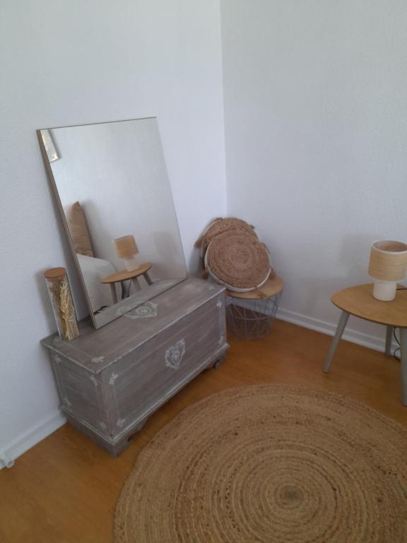 Perigueux T2 proche du quartier historique - Apartment Mit 1 Schlafzimmer
