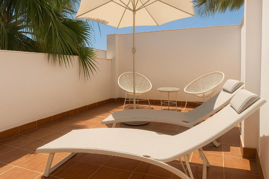 Pinar Malaga Centro C/Alvarez - 1