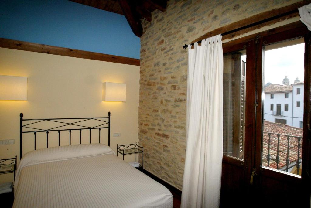 Hotel El Faixero Tradicional - Chambre Double Standard