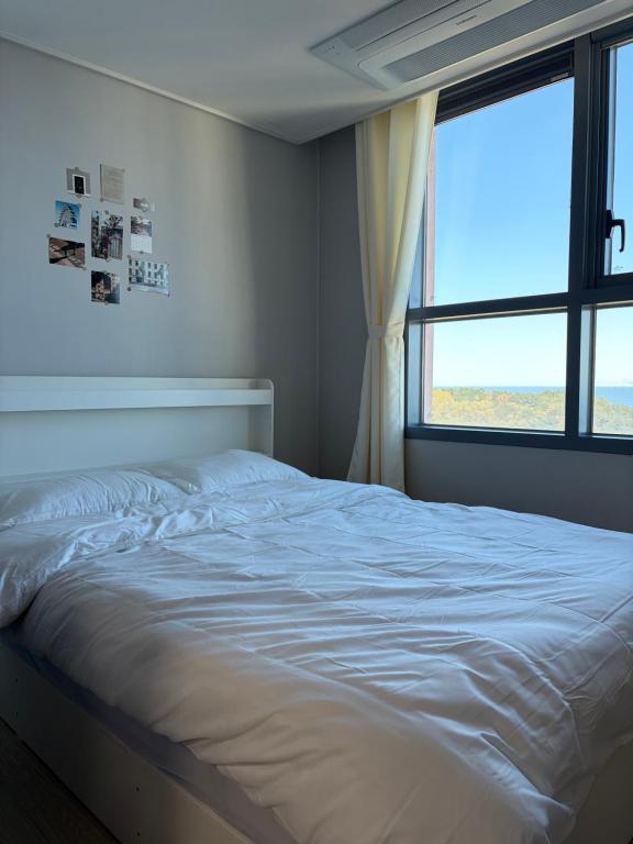 Gallery image of 동해 디딤스테이 in Yongjŏng