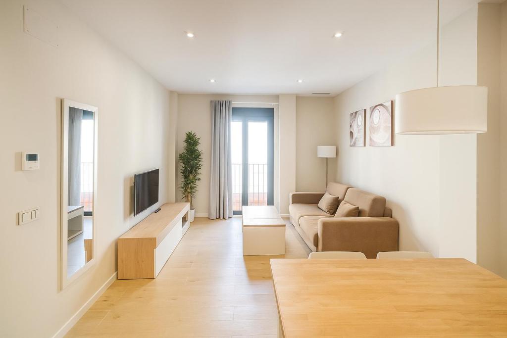 Pinar Malaga Centro C/Alvarez - 6