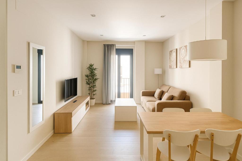 Pinar Malaga Centro C/Alvarez - 2