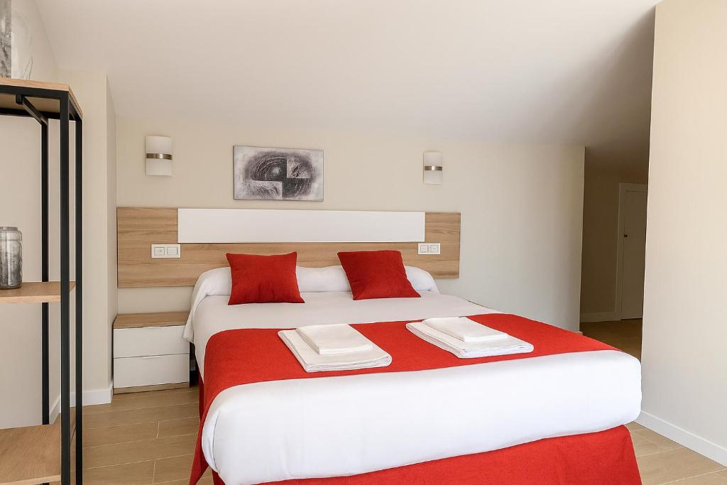 Pinar Malaga Centro C/Alvarez - 8