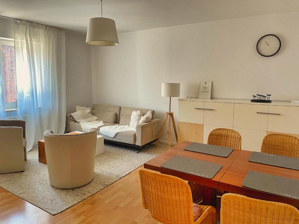 TuS-FeWo#10 3 Zimmer für Teams & Familie - Housity