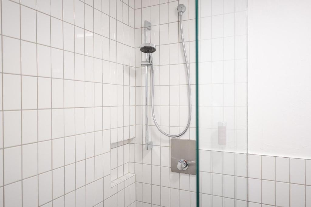 Apartments Salzburg - Bergstraße - 4