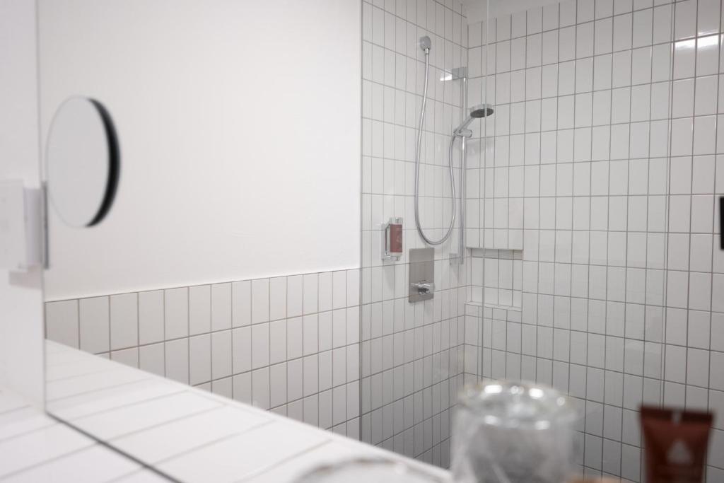 Apartments Salzburg - Bergstraße - 3