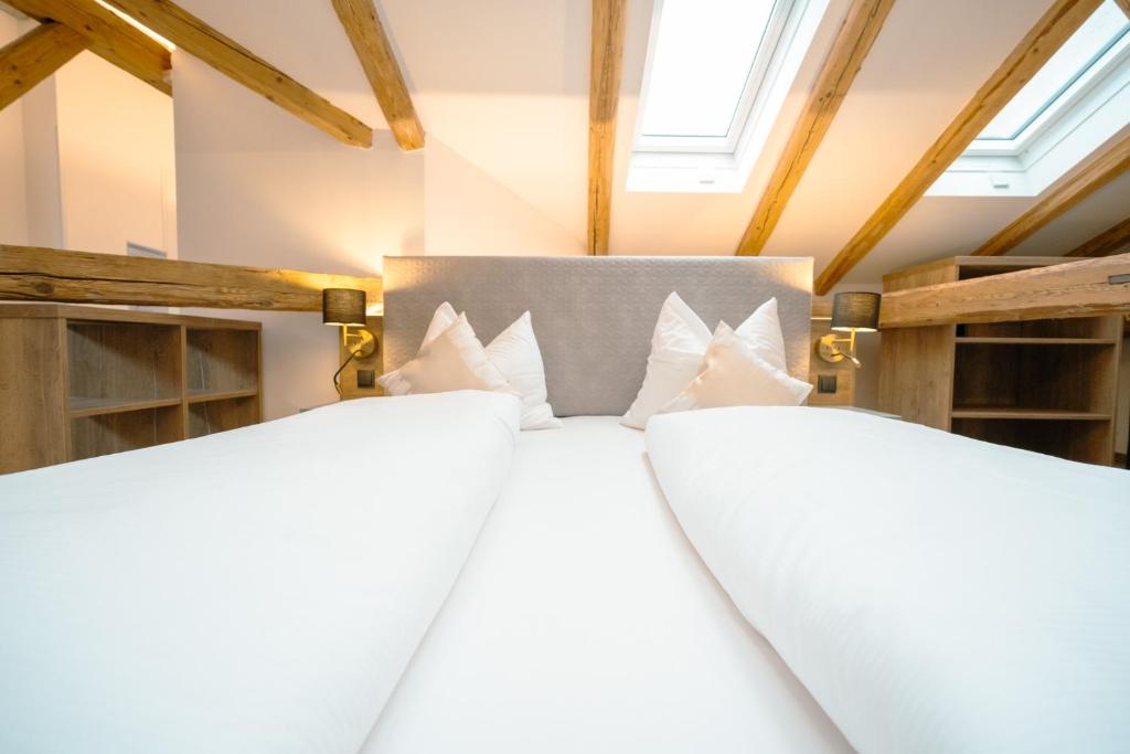 Apartments Salzburg - Bergstraße - 10