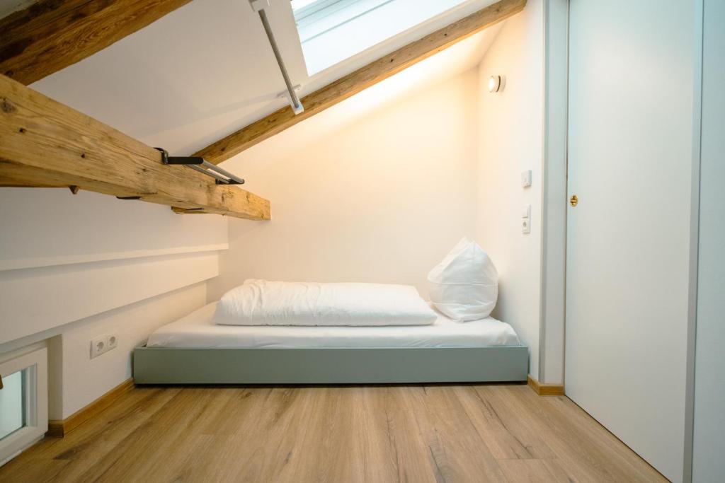 Apartments Salzburg - Bergstraße - 11