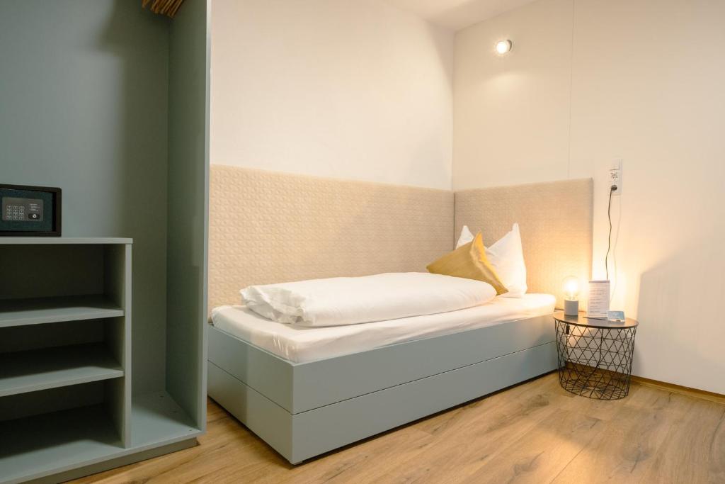 Apartments Salzburg - Bergstraße - 1