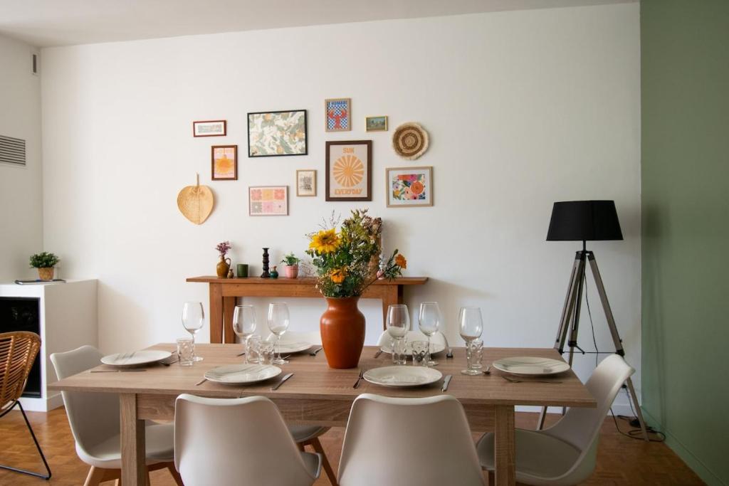 Φωτογραφία από το άλμπουμ του Les Rosiers σε Fougères