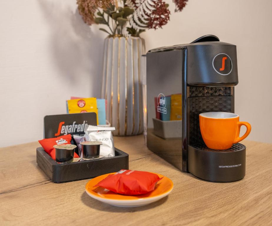 Apartments Salzburg - Bergstraße - 5