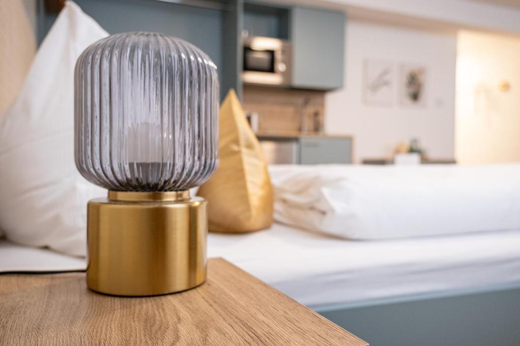 Apartments Salzburg - Bergstraße - 17