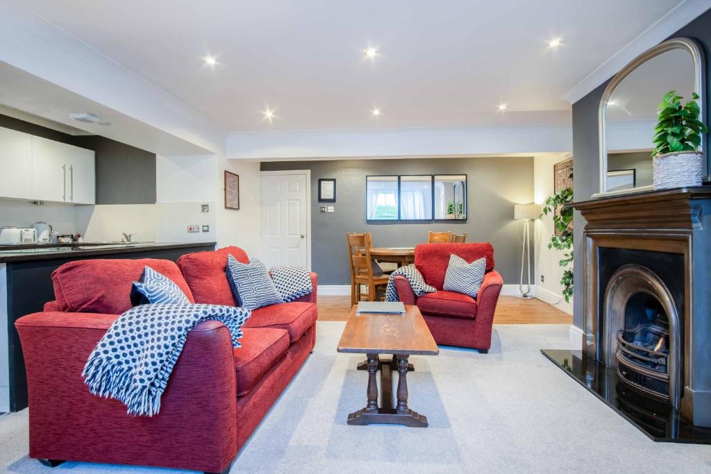 Blue Horizon Apartments at The Helaina 4