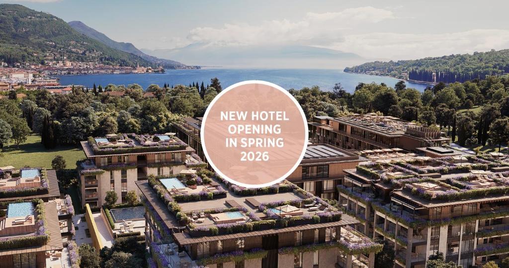 Příroda nedaleko hotelu