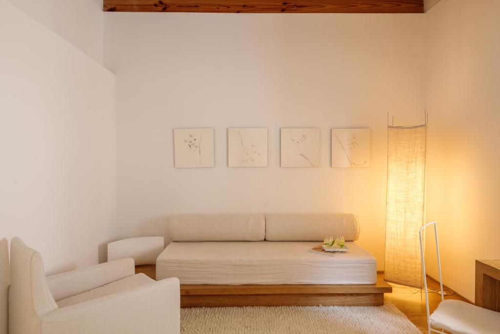 Convent de la Missio - Grand Luxury Boutique hotel, Adults Only - 15