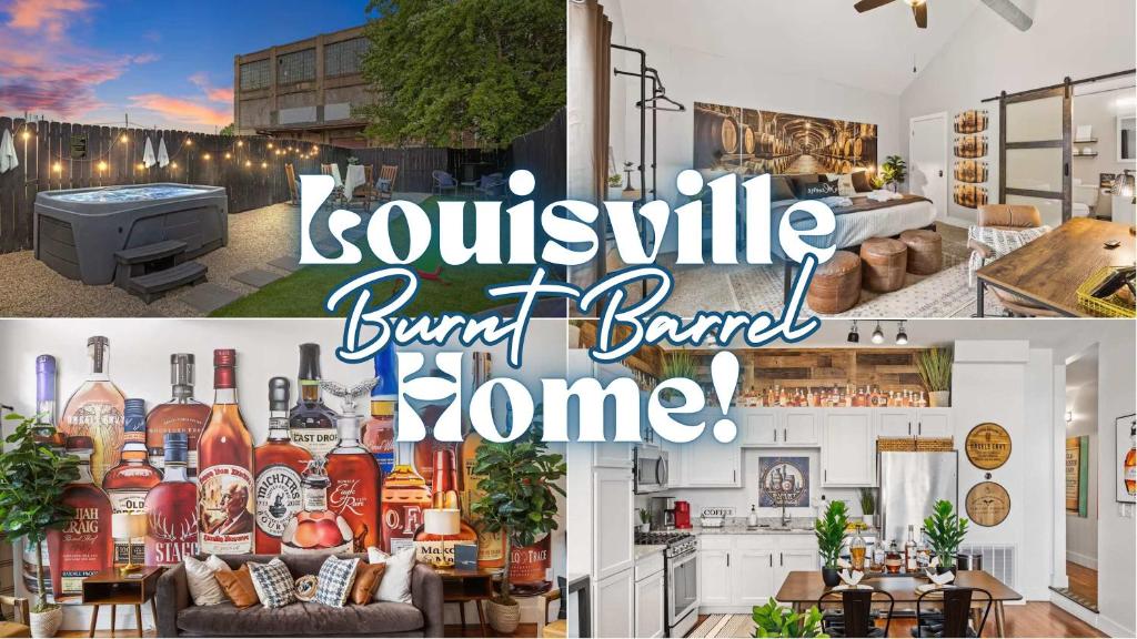 Φωτογραφία από το άλμπουμ του Classic Louisville Home with Contemporary Upgrades σε Louisville