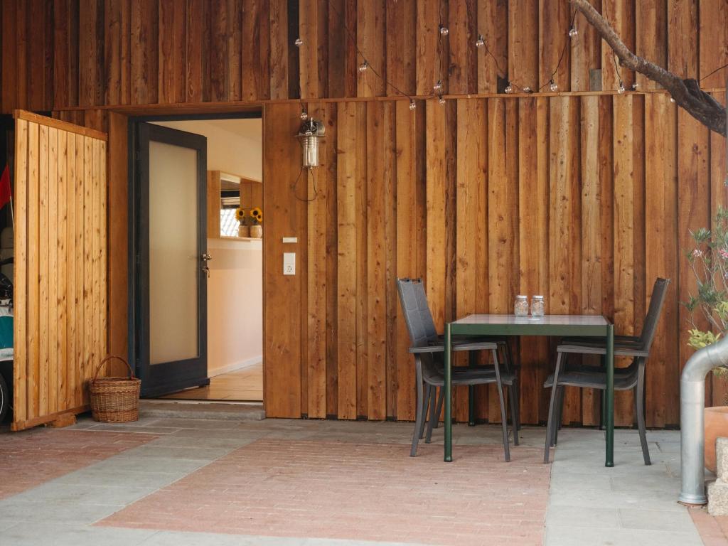 Φωτογραφία από το άλμπουμ του Das Vogelnest σε Mössingen