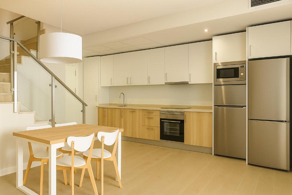 Pinar Malaga Centro C/Alvarez - 3