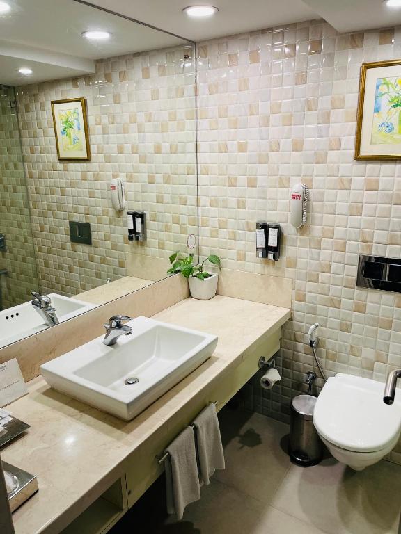 Fortune Park Galaxy, Vapi - Member ITC Hotels' Group, Vapi (updated prices  2026)